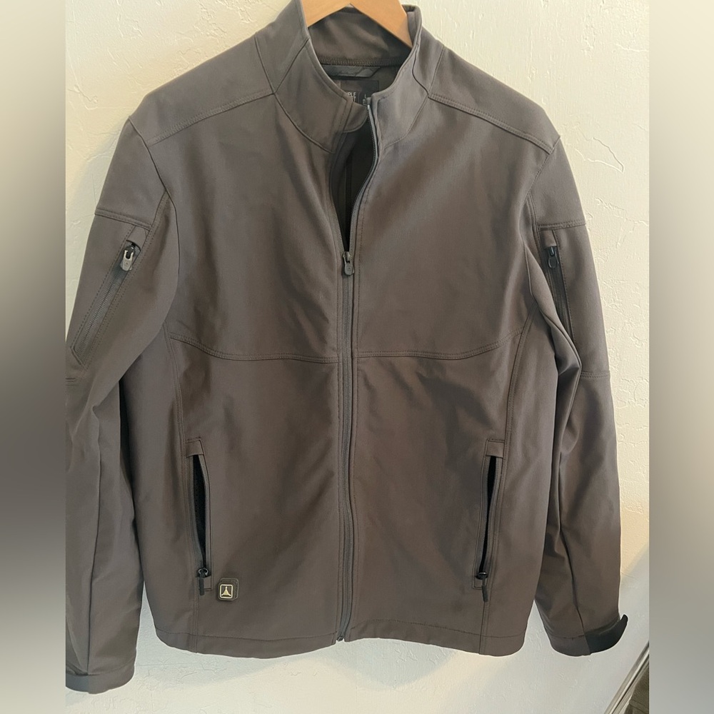 Triple Aught Design Ronin XT Jacket, size Large, Deception color